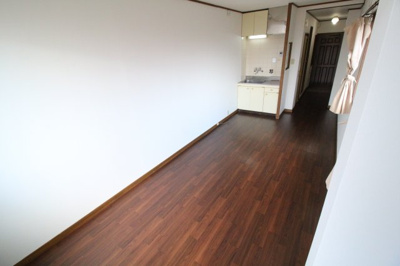 【寝室】 | アライビル