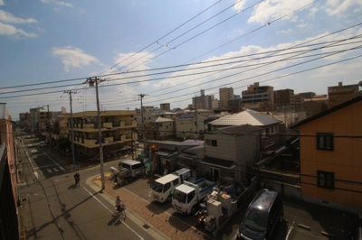 【展望】 | アライビル