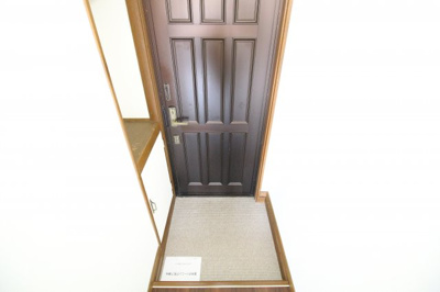 【玄関】 | アライビル