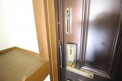 【セキュリティ】 | アライビル