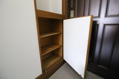 【収納】 | アライビル