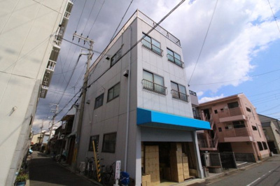 【外観】 | アライビル