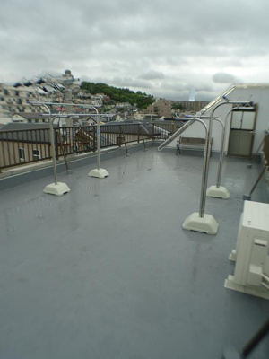 【その他共用部分】 | アライビル