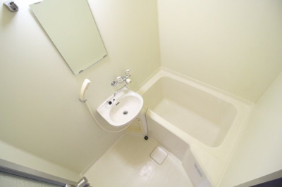 【浴室】 | アライビル