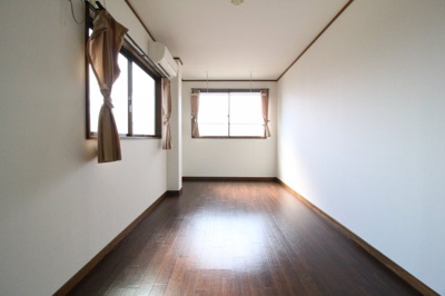 【居間・リビング】 | アライビル