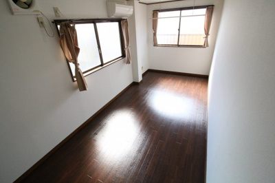 【洋室】 | アライビル