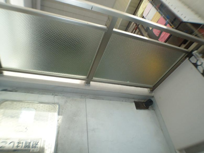 【バルコニー】 | アンピエスＡＯＹＡＭＡ