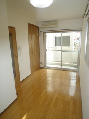 【洋室】 | アンピエスＡＯＹＡＭＡ