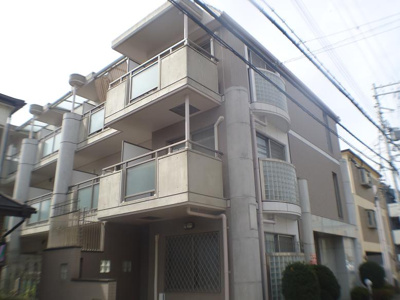 【外観】 | アンピエスＡＯＹＡＭＡ