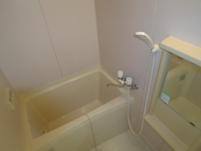 【浴室】 | アンピエスＡＯＹＡＭＡ