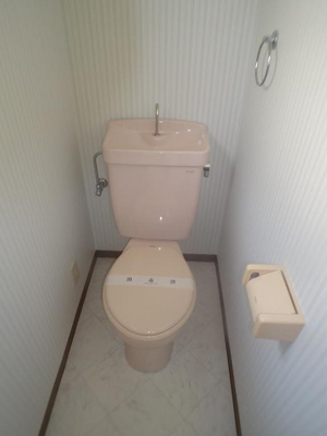 【トイレ】 | アンピエスＡＯＹＡＭＡ