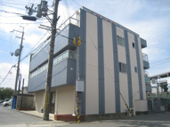 グランシャリオ山田川の画像