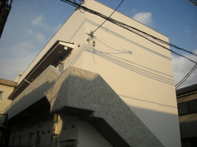 【外観】 | プランドールUG