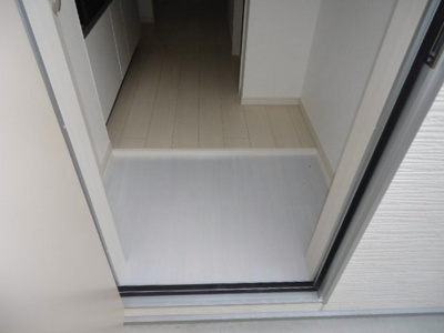 【玄関】 | プランドールUG