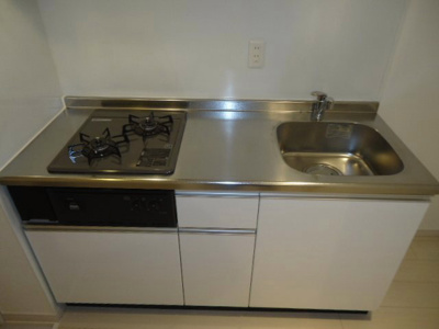 【キッチン】 | プランドールUG