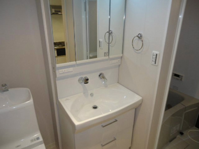 【洗面所】 | プランドールUG