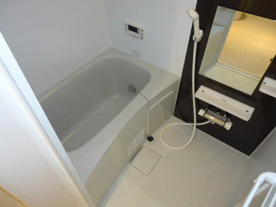 【浴室】 | プランドールUG