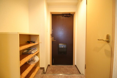 【玄関】 | アーバンスクエア