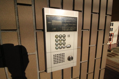 【セキュリティ】 | アーバンスクエア