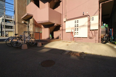 【その他共用部分】 | アーバンスクエア