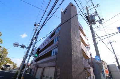 【外観】 | アーバンスクエア