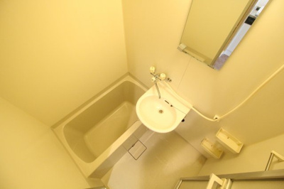 【浴室】 | アーバンスクエア