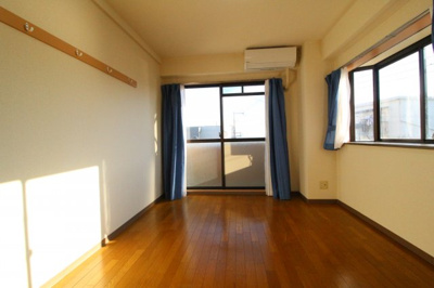 【洋室】 | アーバンスクエア