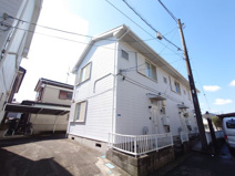 ウエストハウスＢの画像