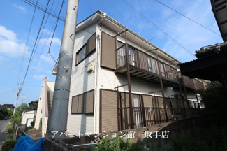 【外観】