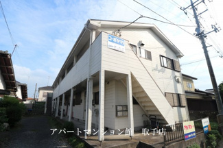 【外観】