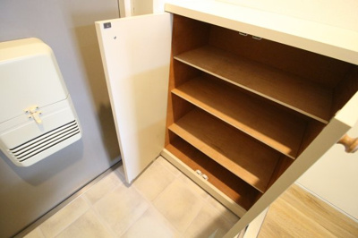 【収納】 | イーナ板宿