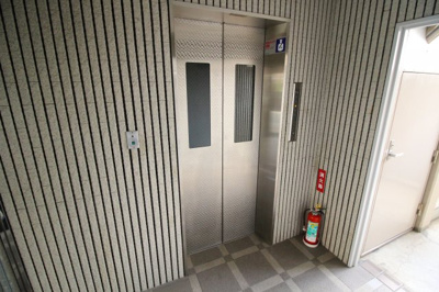 【その他共用部分】 | イーナ板宿