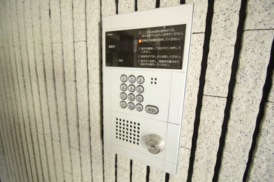 【セキュリティ】 | イーナ板宿