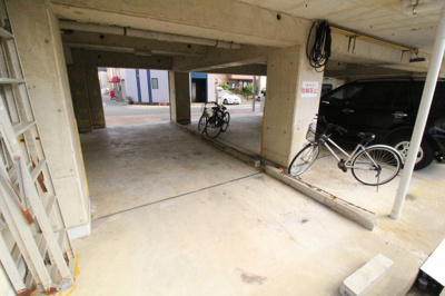 【その他共用部分】 | イーナ板宿