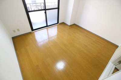 【洋室】 | イーナ板宿