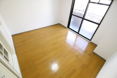 【洋室】 | イーナ板宿