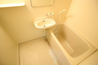 【浴室】 | イーナ板宿