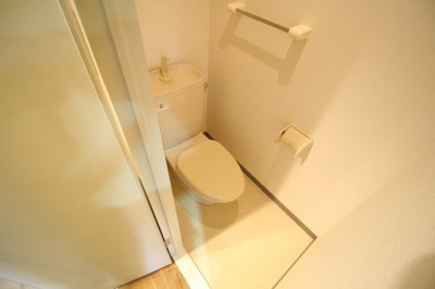 【トイレ】 | イーナ板宿