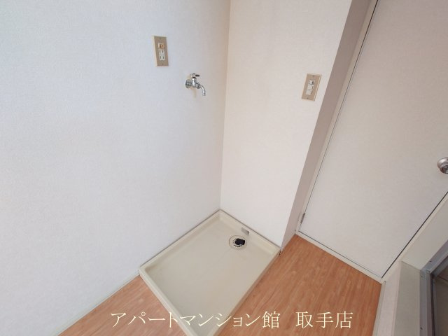 ルフランイノの設備