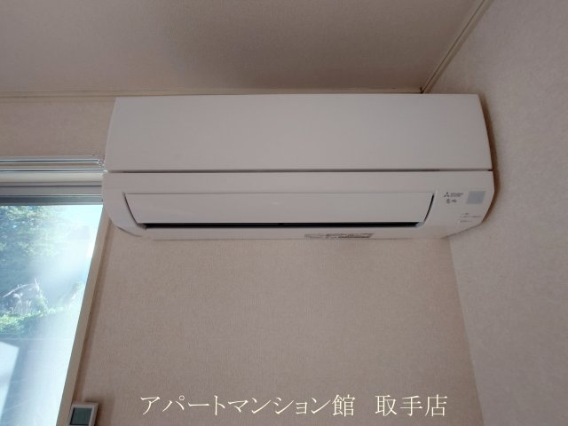 ルフランイノの設備