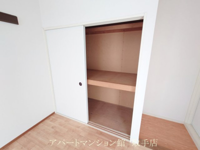 【収納】 | ルフランイノ