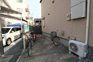 【その他共用部分】