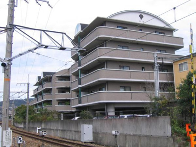 【外観】 | エテルノディモーラー宝塚