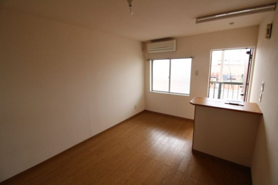 【寝室】 | 井原ビル