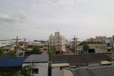 【展望】 | 井原ビル