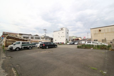 【駐車場】 | 井原ビル