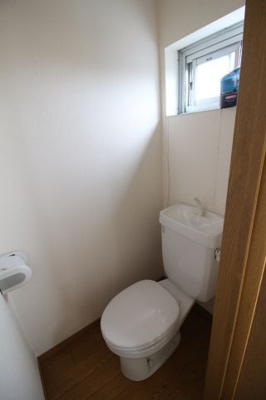 【トイレ】 | 井原ビル