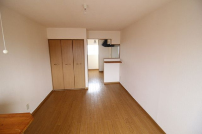 【居間・リビング】 | 井原ビル