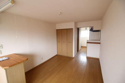 【洋室】 | 井原ビル