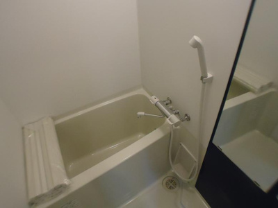 【浴室】 | パロス月見山サウスヒル